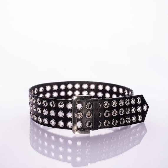 小物 grill buckle eylet belt Get Outside Stretch Belt | Elastic Webbing Belt | Arcade