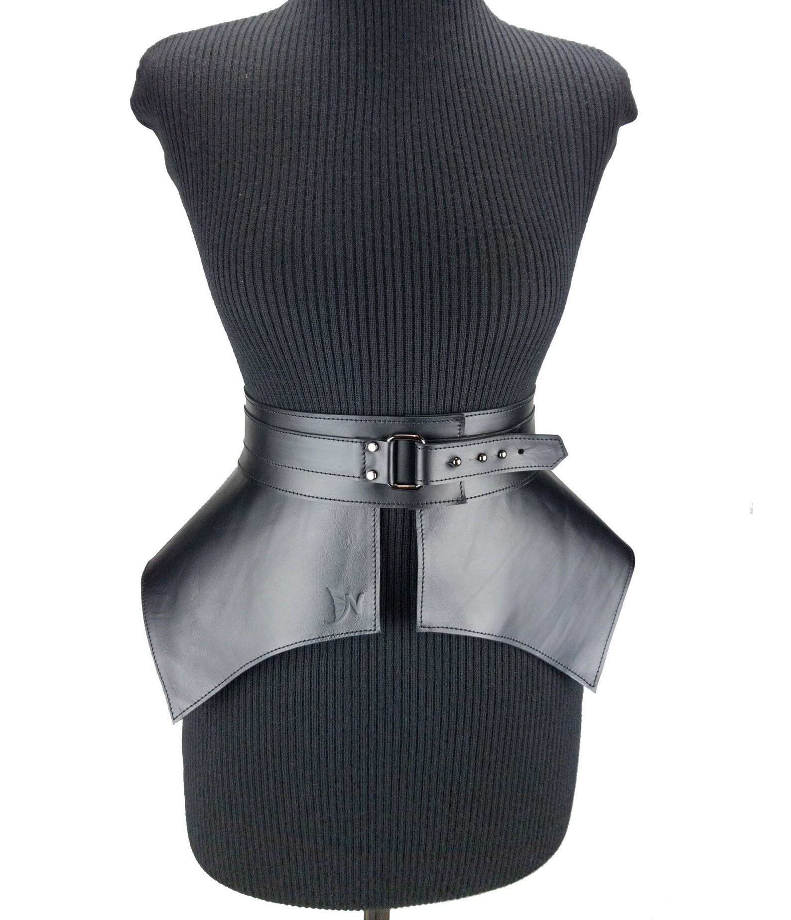 obi corset belt