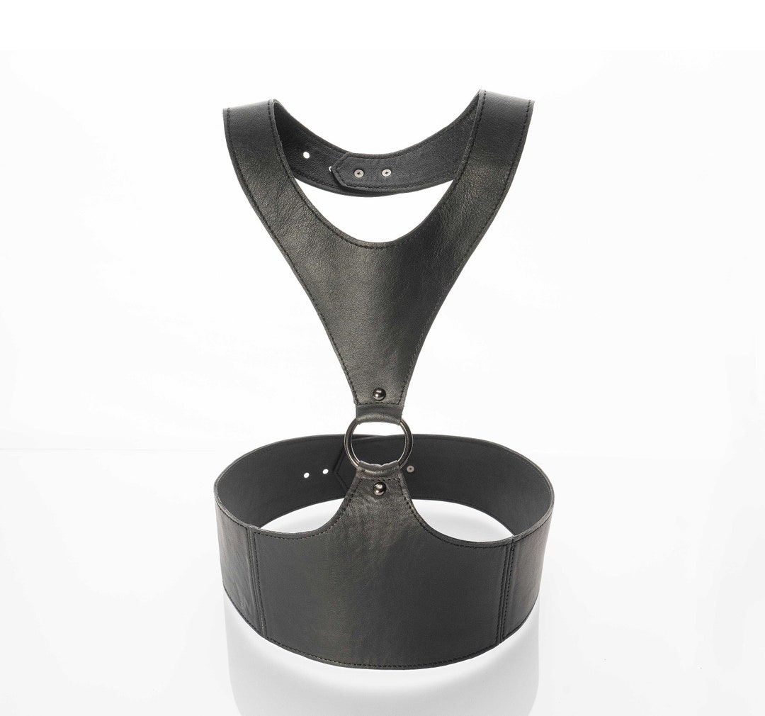 mens wide necktie