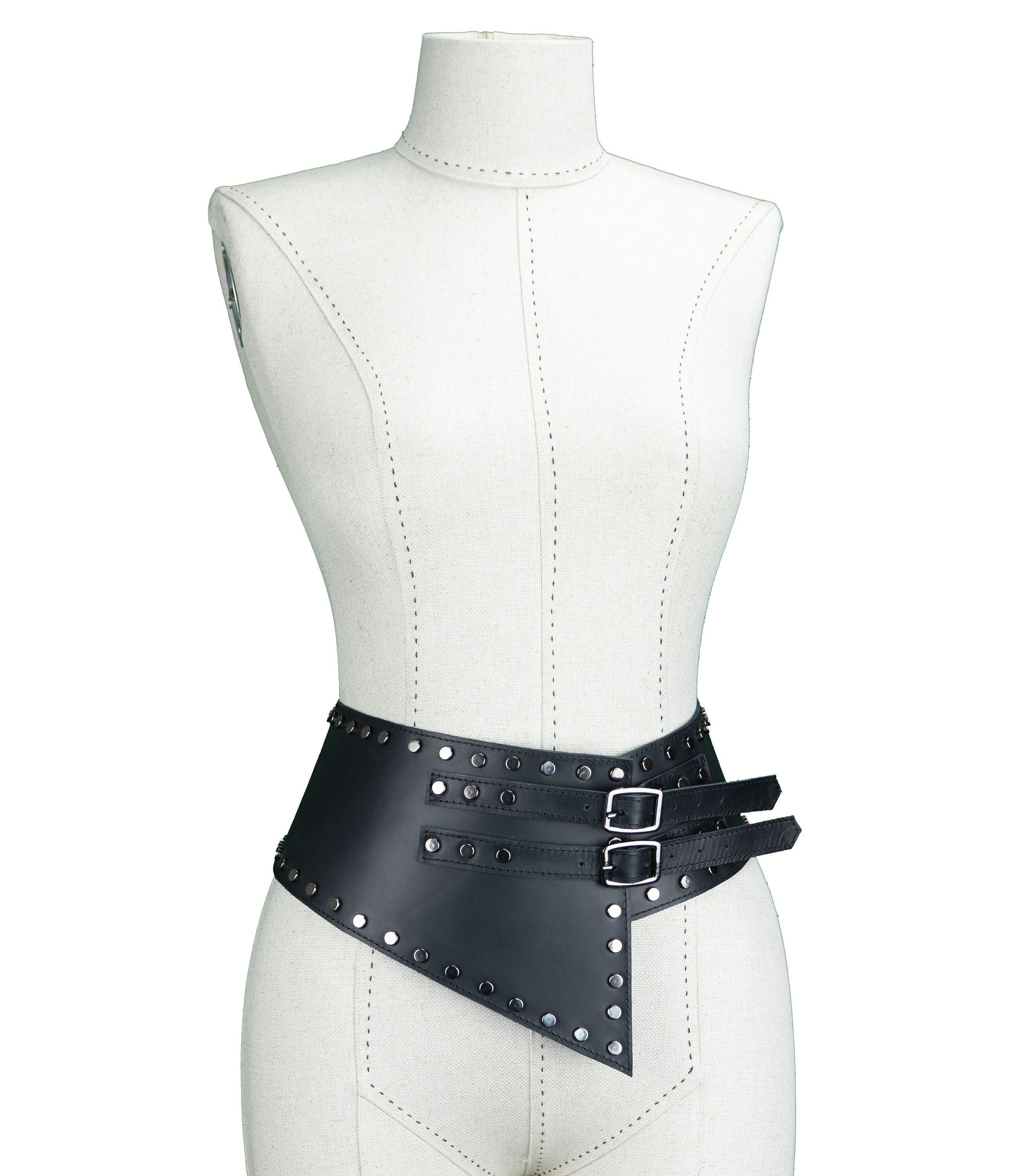 【YOURNUS】Mesh Long Leather Belt il_fullxfull.6949118032_kxl9.jpg