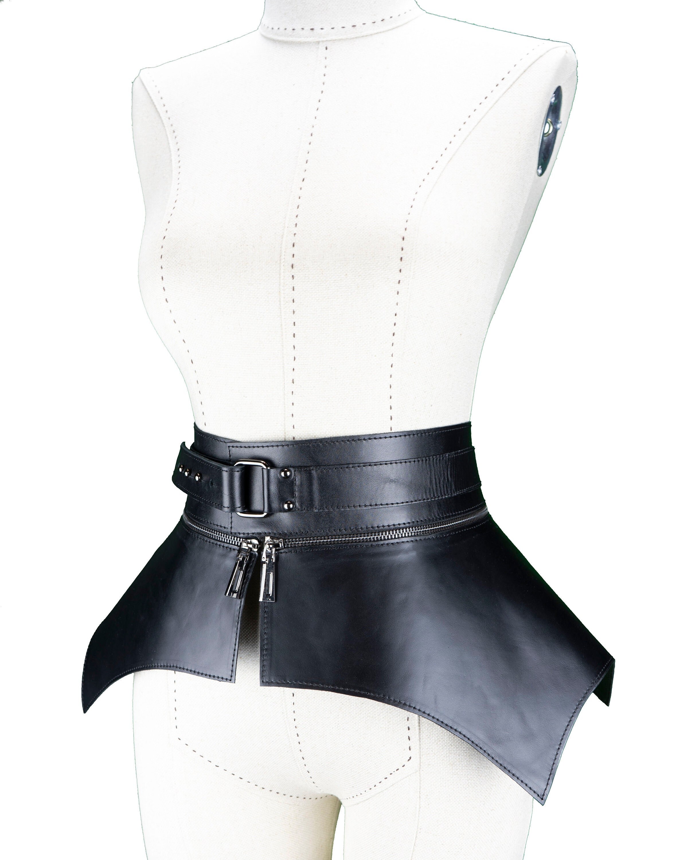 Loewe Obi Belt - Etsy