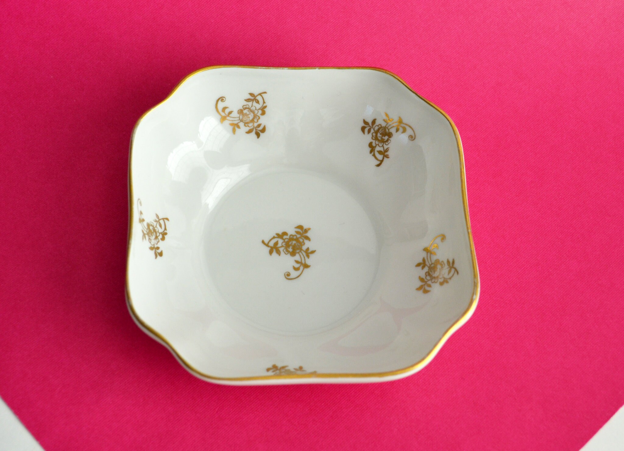 Limoges white gold - Etsy 日本