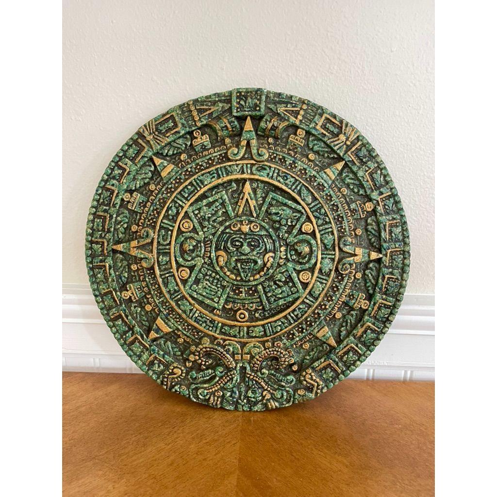 メキシコの石の彫刻 - Etsy 日本