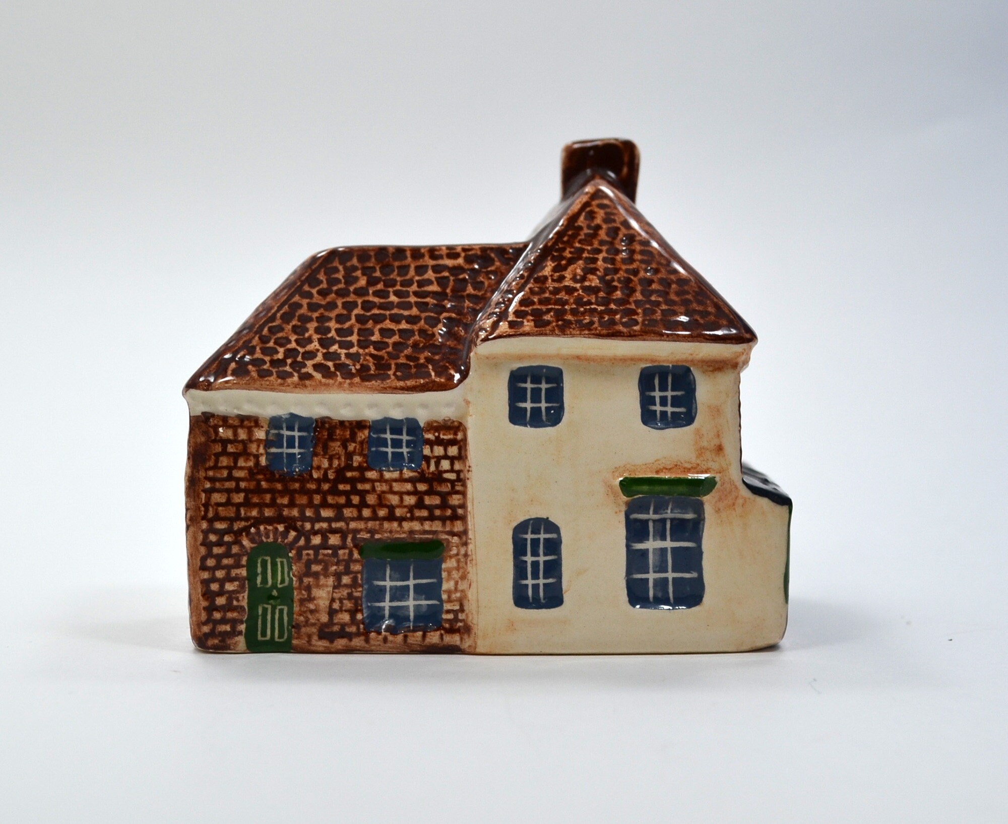 Putnams Heritage houses & similar-Porcelain-mint-choice of 12-c1980-post free Putnams Heritage houses & similar-Porcelain-mint-choice of 12-c1980-post free
