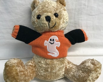 Best Made Toys Plush Stuffed Animal Teddy Bear 5”