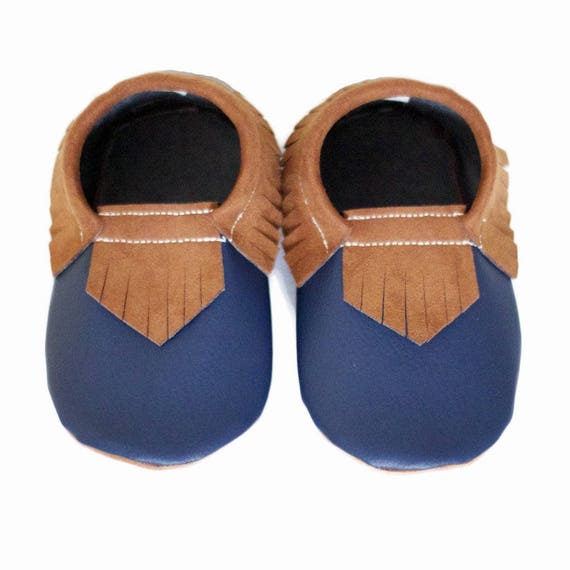 vegan moccasins
