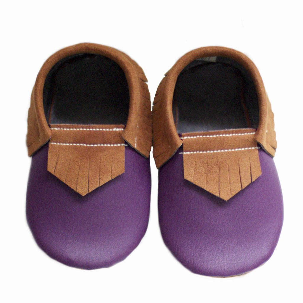 vegan moccasins