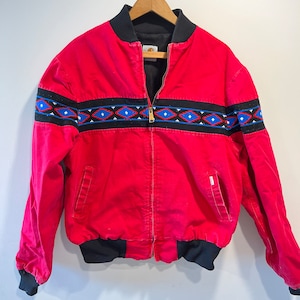 Carhartt clearance navajo jacket