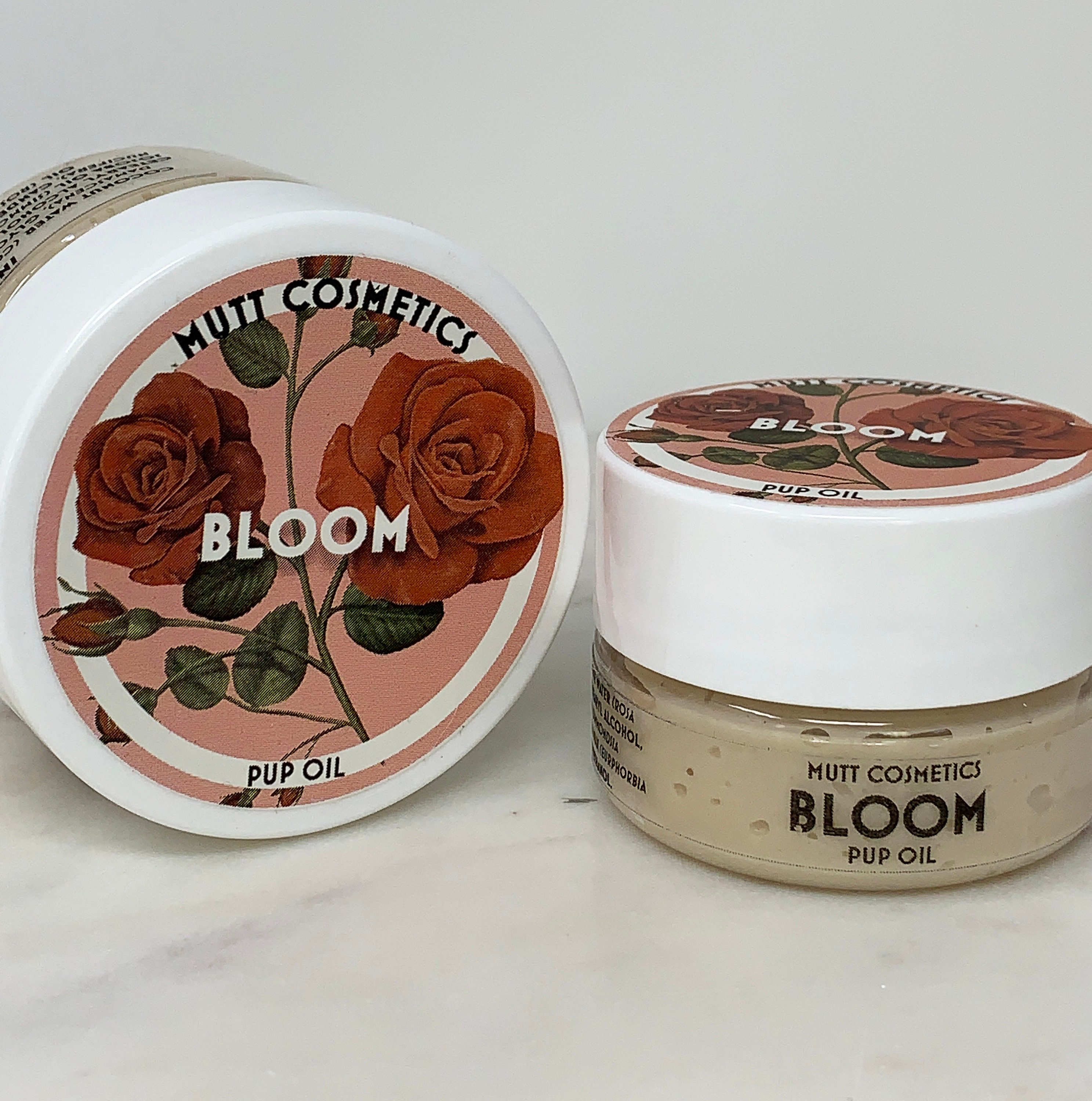 Dog Hair and Fur Oil Dog Fur Oil Pup Oil Moisturizer for Etsy