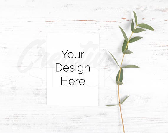 Styled Stock Card Mockup Wedding Mock Up Invitation Mockup Styled Stock Card Mockup Wedding Mock Up Invitation Mockup