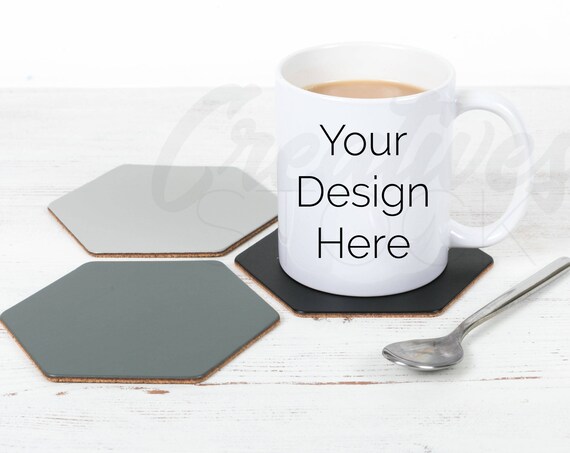 Mug Mockup Styled Stock Photograph Blank Mug Mockup White Mug Mockup Styled Stock Photograph Blank Mug Mockup White