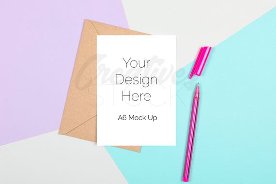 Stationery Mockup Styled Stock Photograph Card Mockup Greetings Card Stationery Mockup Styled Stock Photograph Card Mockup Greetings Card