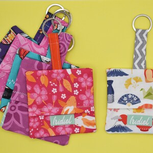 Pochette porta mascherina fai da te shop