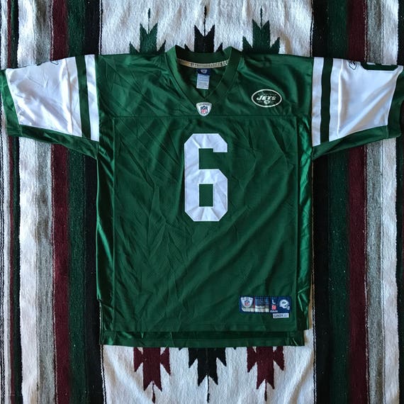 new york jets sanchez jersey