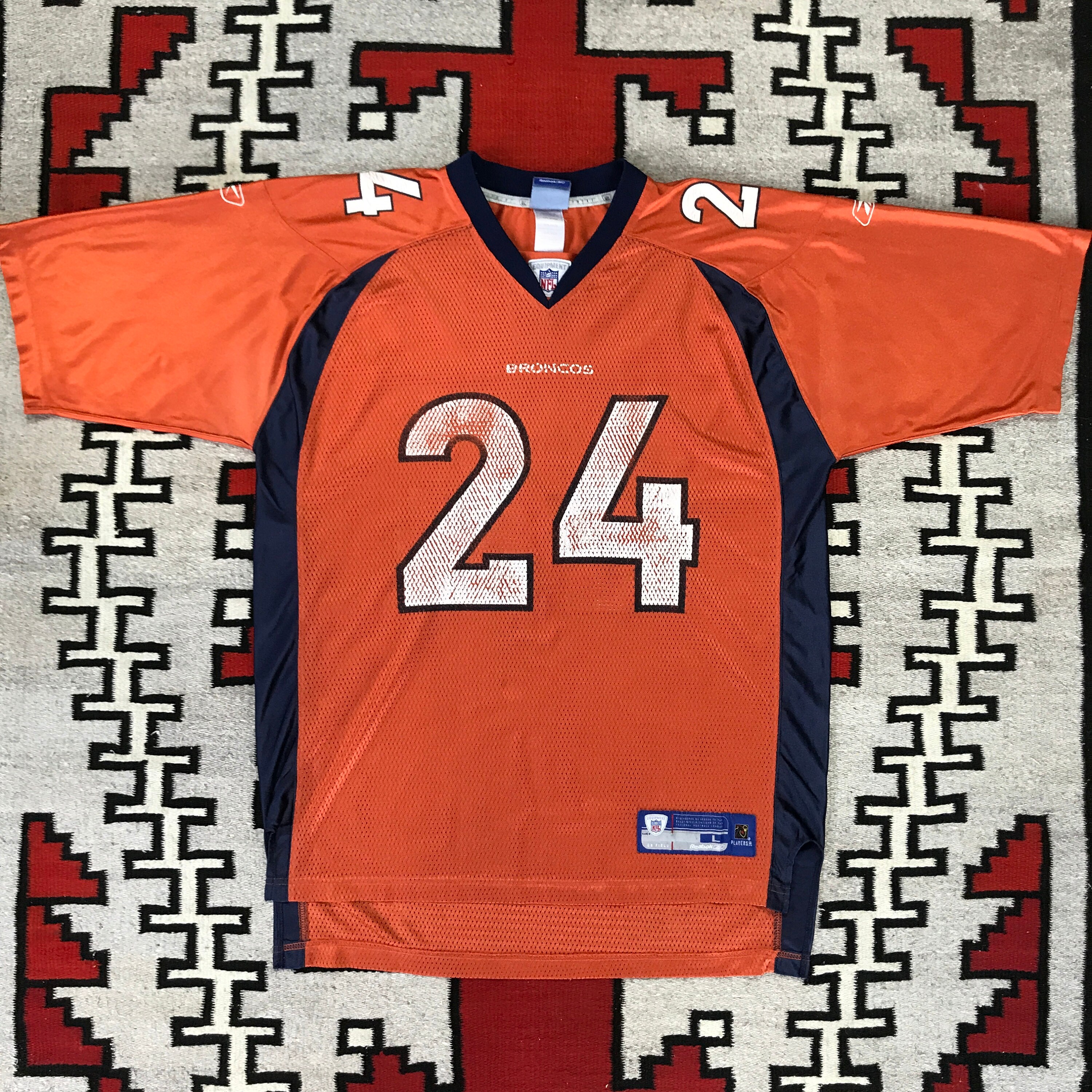 bailey jersey