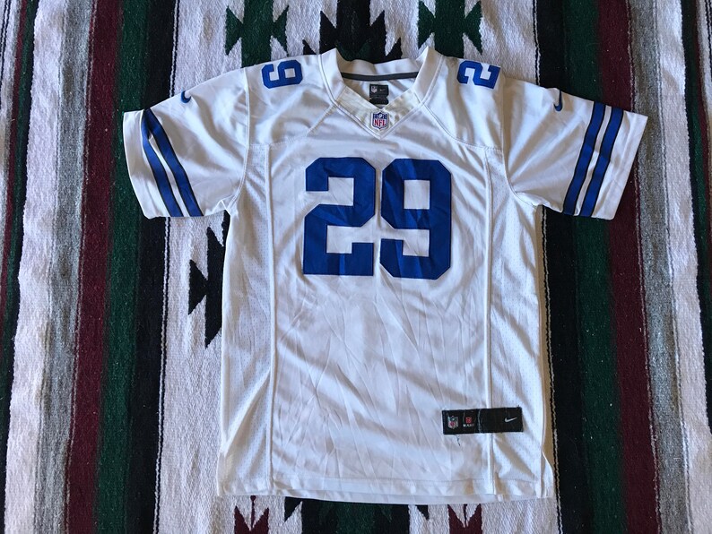 size 5 dallas cowboys jersey