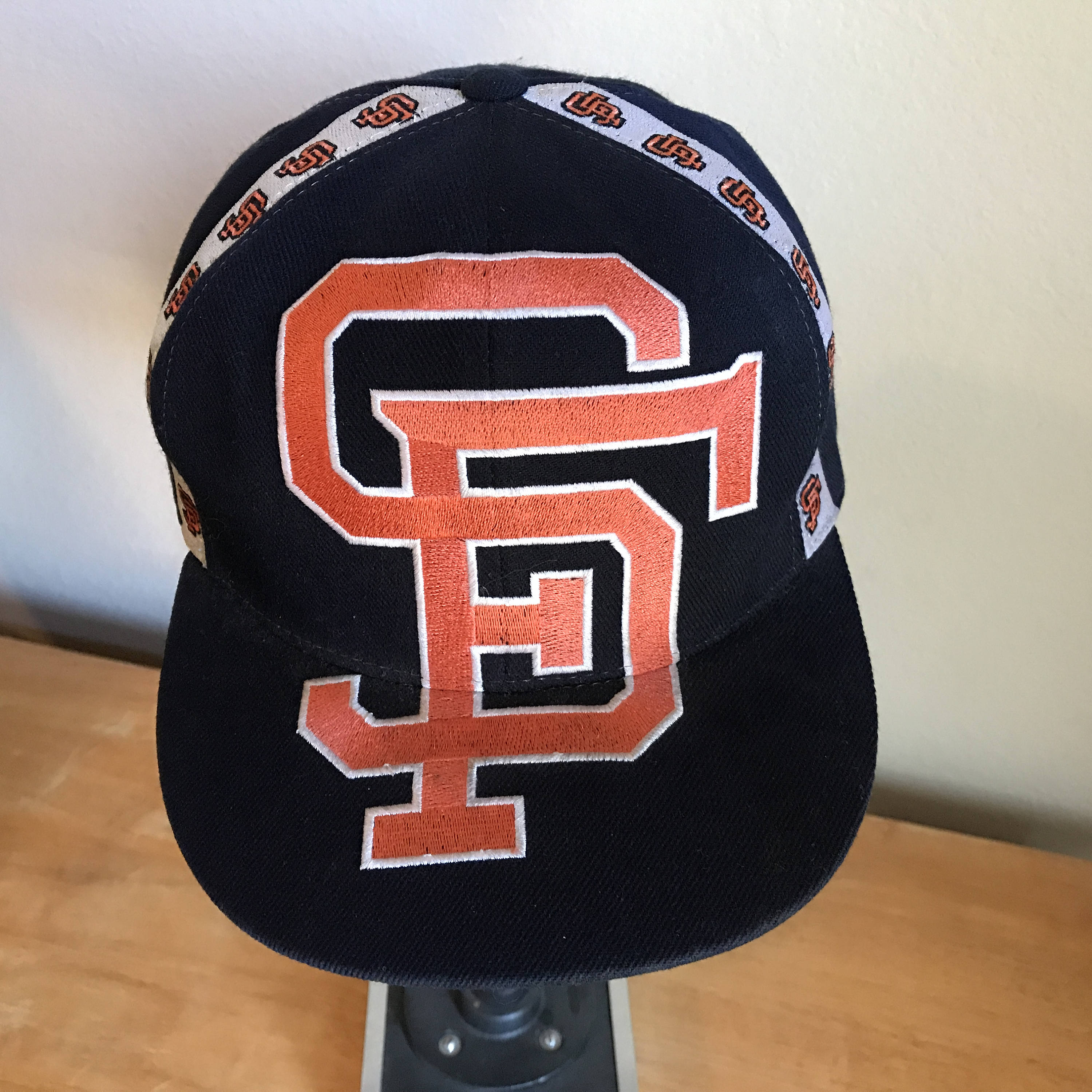 rare fitted hats