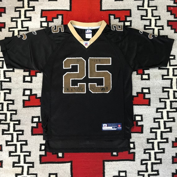 saints reebok jersey