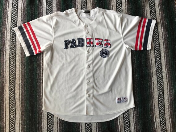 padres 4th of july jersey