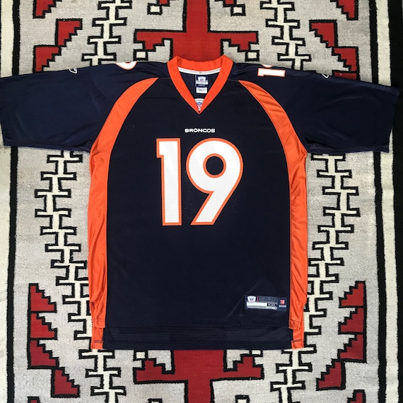 reebok broncos jersey