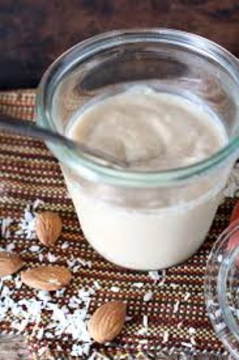 100 GENUINE VIILI Heirloom Mesophilic Yogurt Culture Starter Etsy