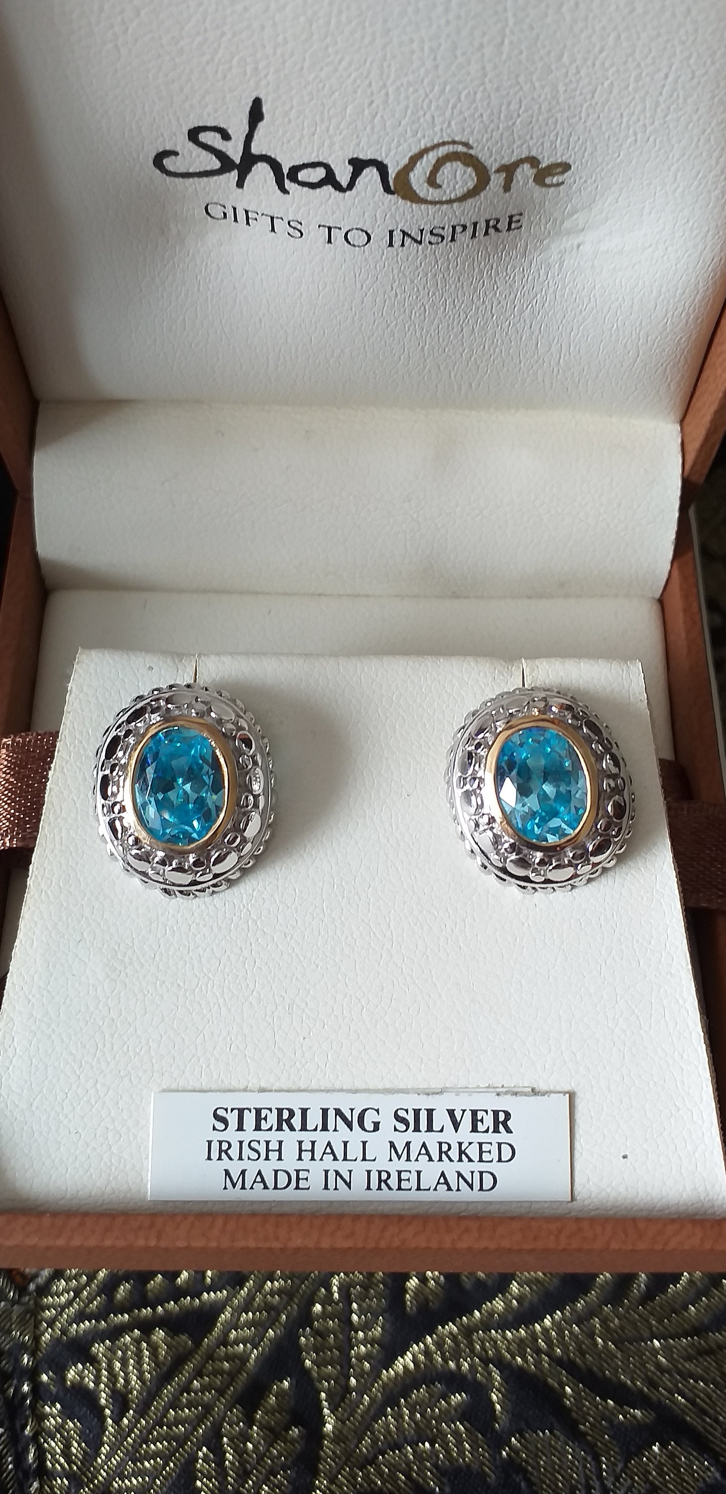 Shanore irish shop jewelry