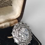 Vintage Rings