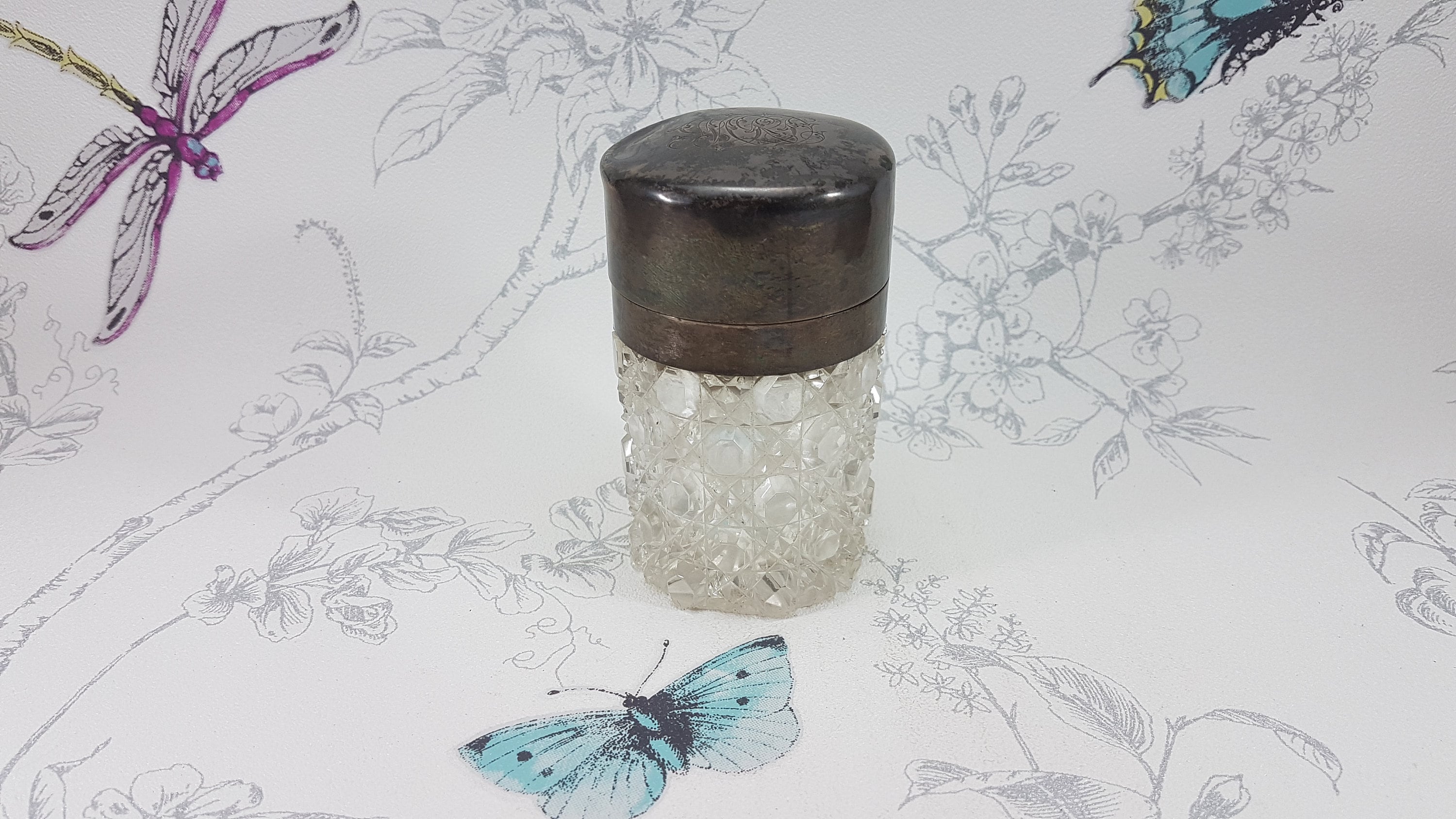 Sampson mordan - Etsy 日本