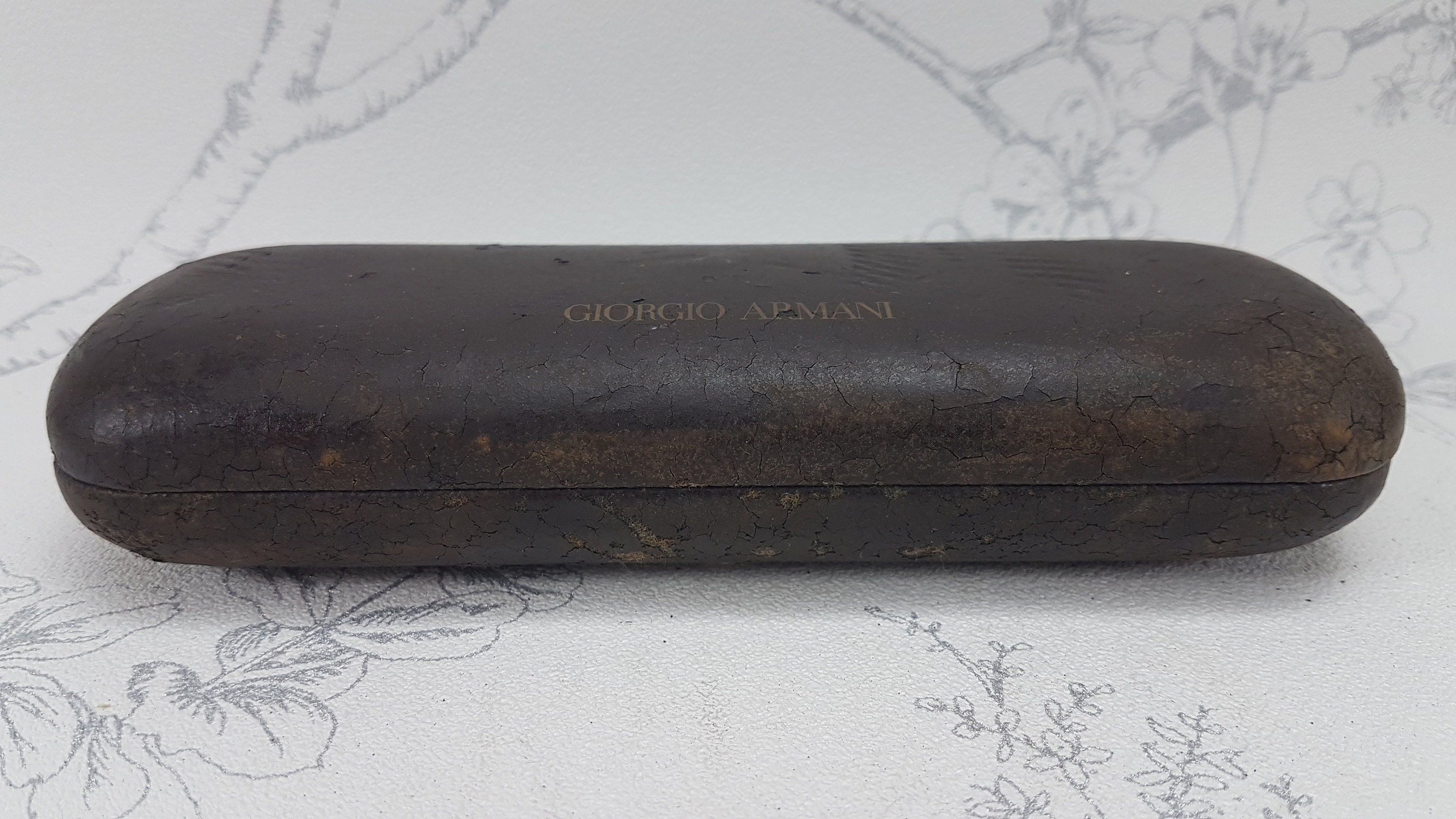 Armani sunglasses case deals
