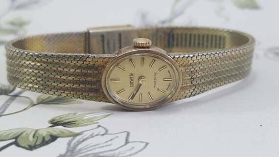 corvette watches swiss made