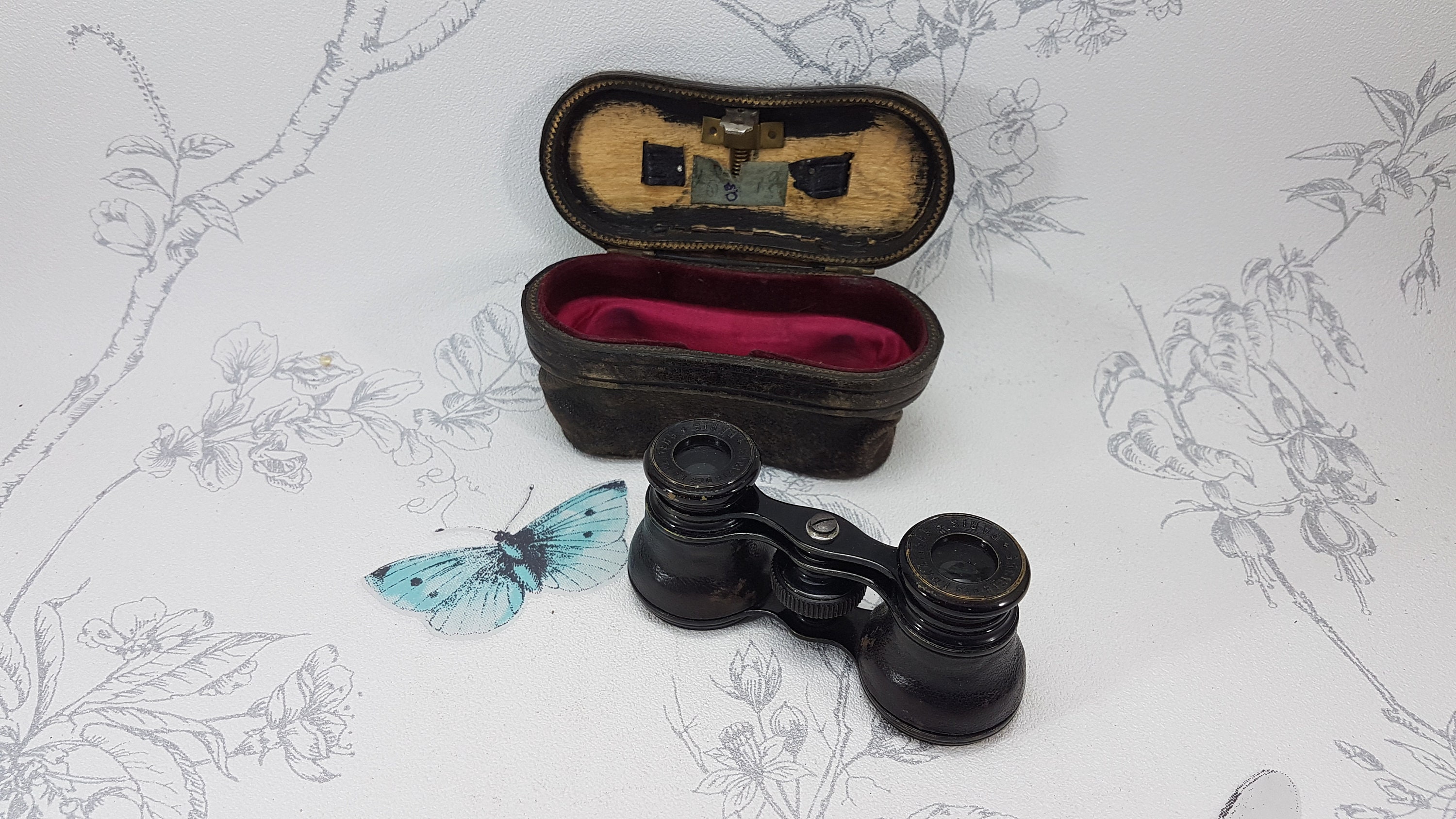 Theatre binoculars best sale argos