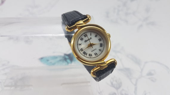 vintage ingersoll watches and - Gem