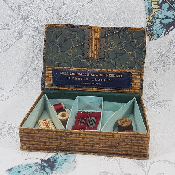 Antique Sewing Tools Etsy