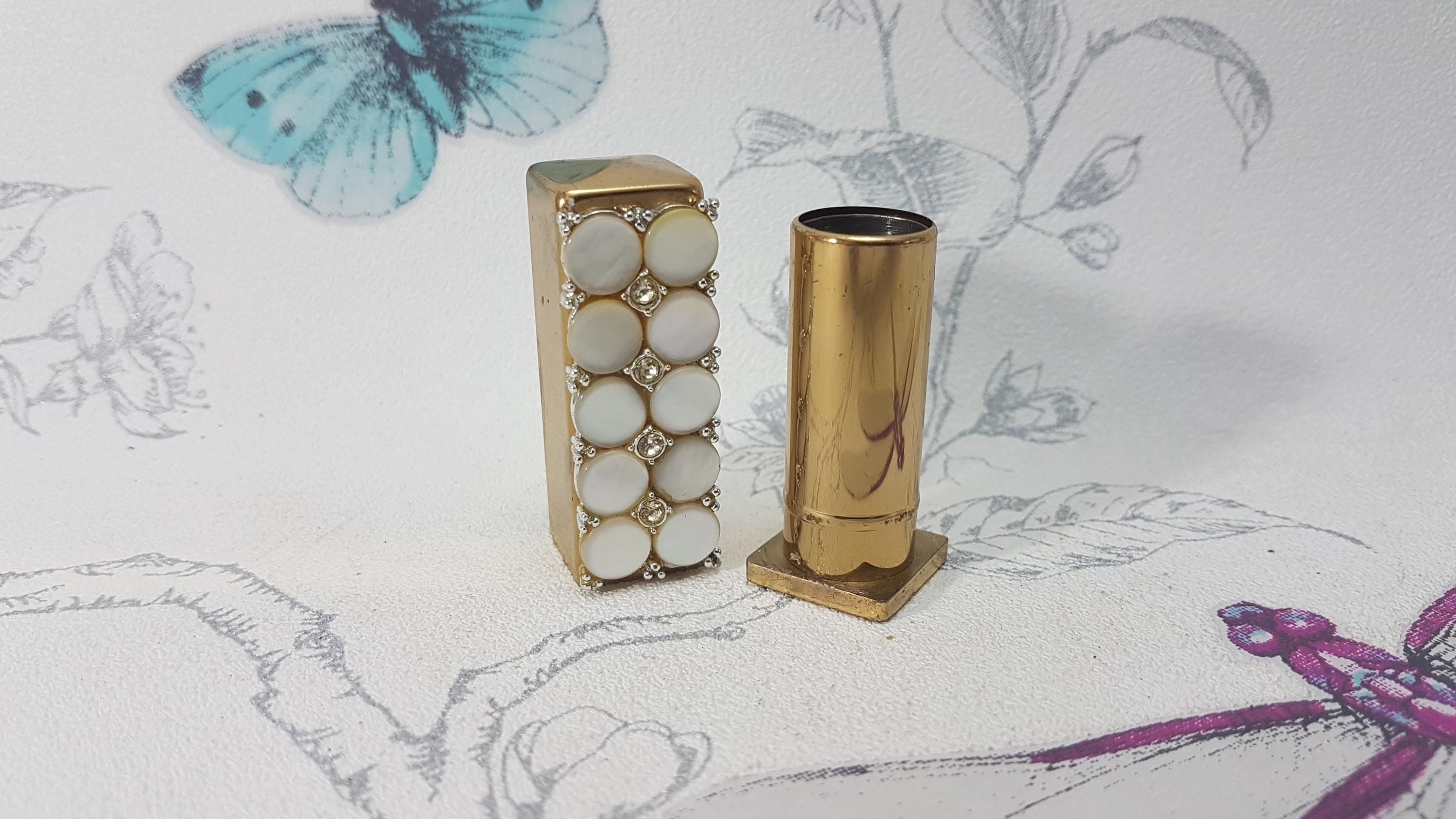 Helena Rubinstein Lipstick - Etsy Canada