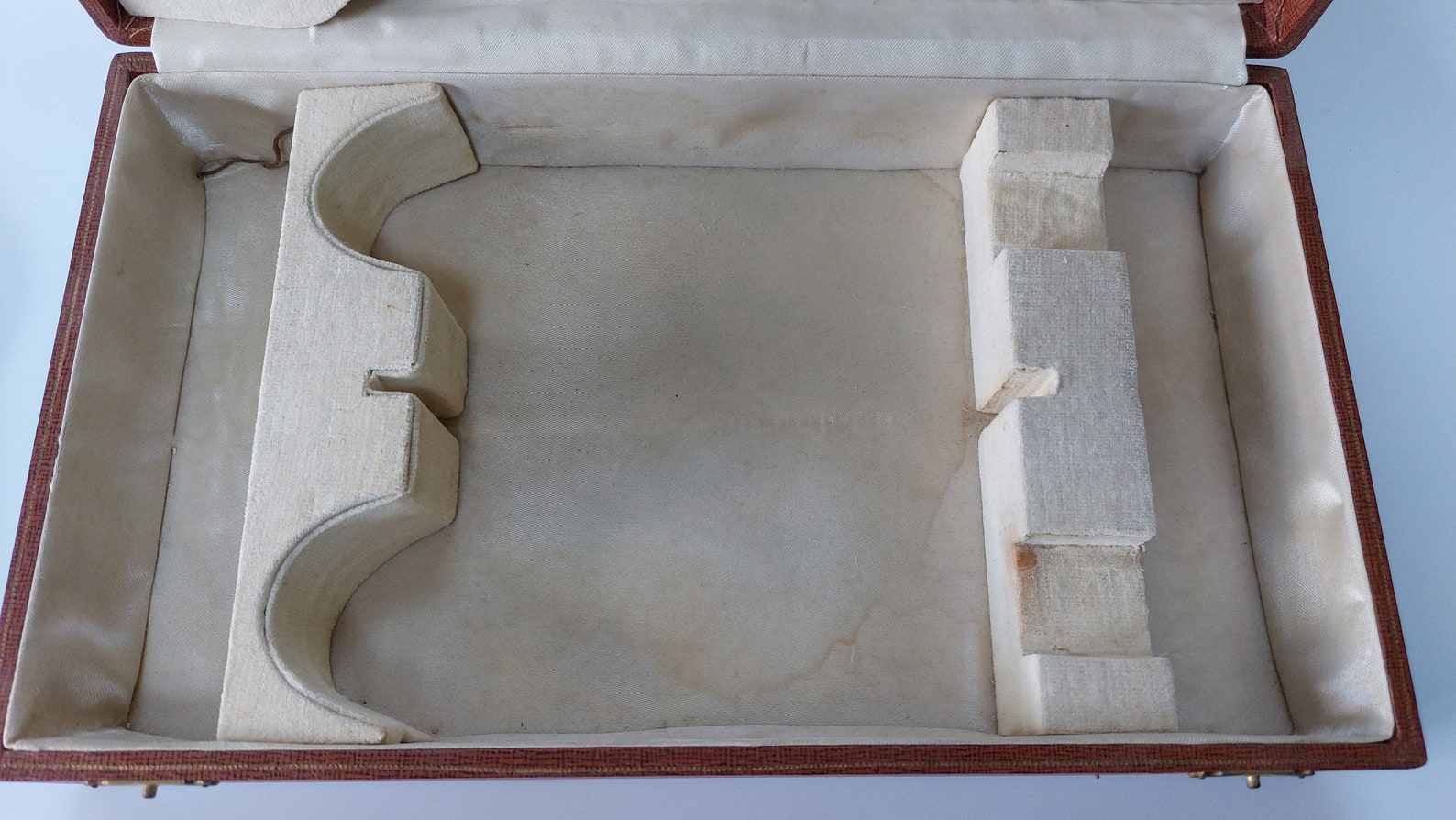 Vintage Midcentury Vanity Set Vintage Pink Plastic Vanity Etsy UK