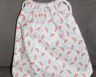 Sac plage imperméable pour maillot de bain/sac pochon plage/sac piscine/pochon piscine/sac maillot bain/pochon maillot bain/sac imperméable