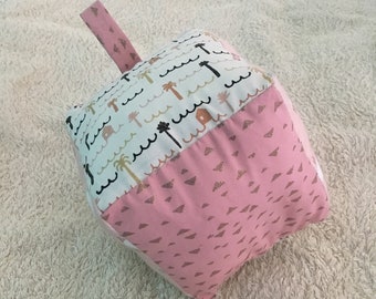 Baby Shower Cubes Etsy