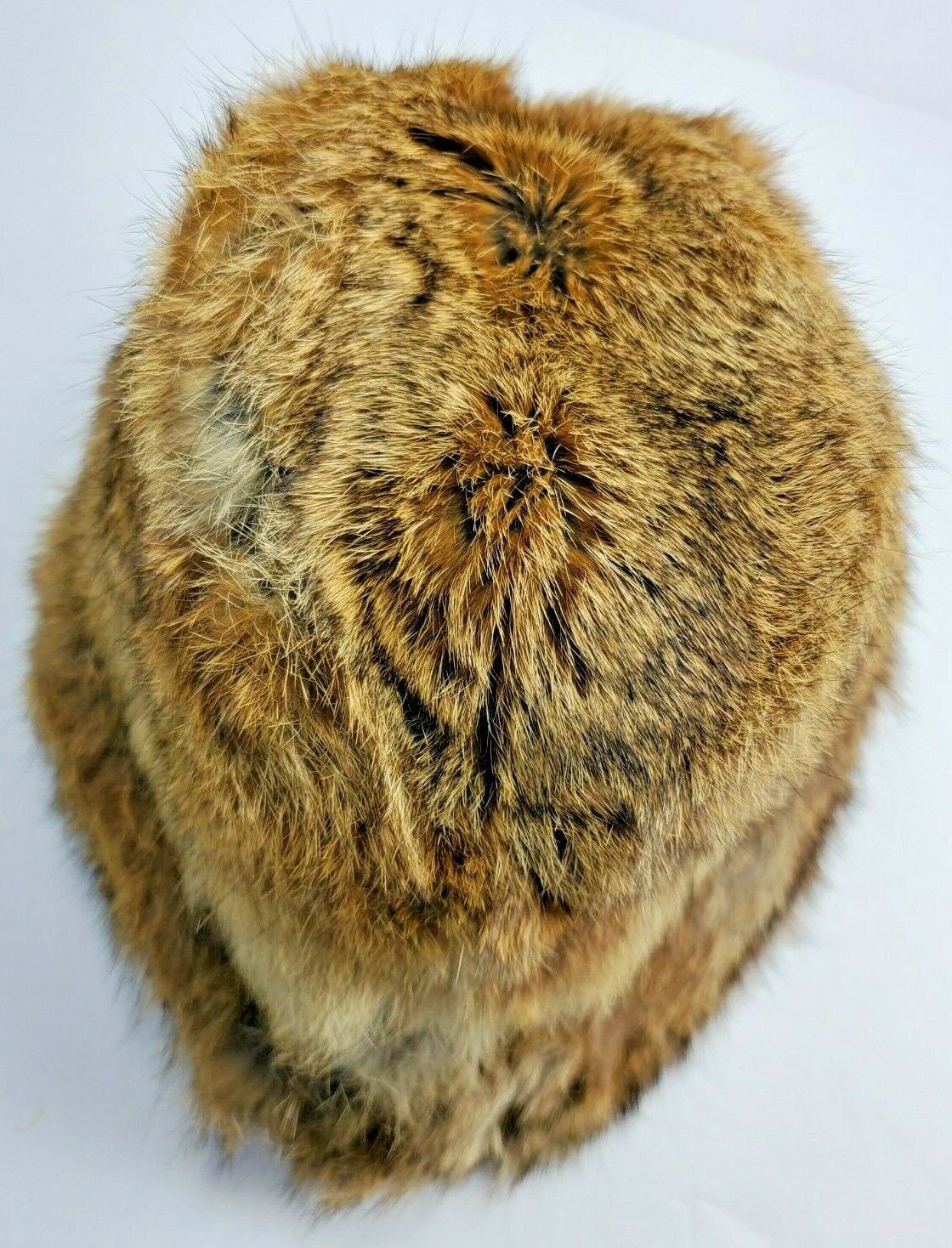 Genuine Rabbit Fur Hat Origin France by North King Genuine Rabbit Fur Hat Origin France by North King main image 3