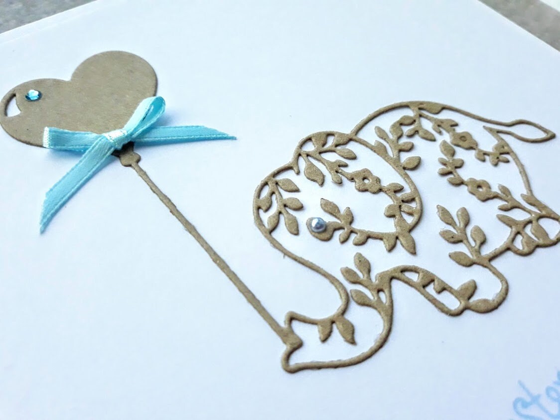 Christening Card Christening Day Christening Etsy UK