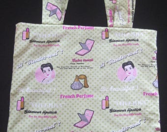 RETRO tote bag