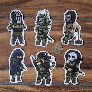 Escape from tarkov killa - Etsy 日本