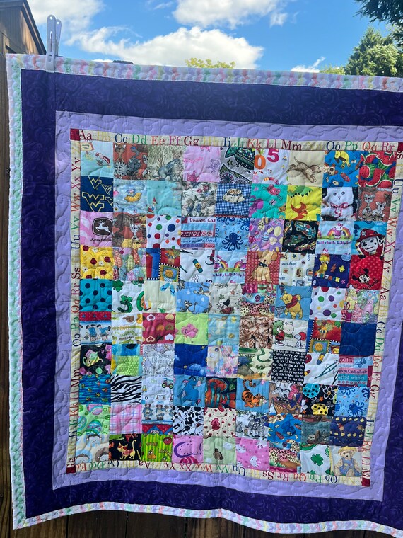 Quilts outlet for toddlers