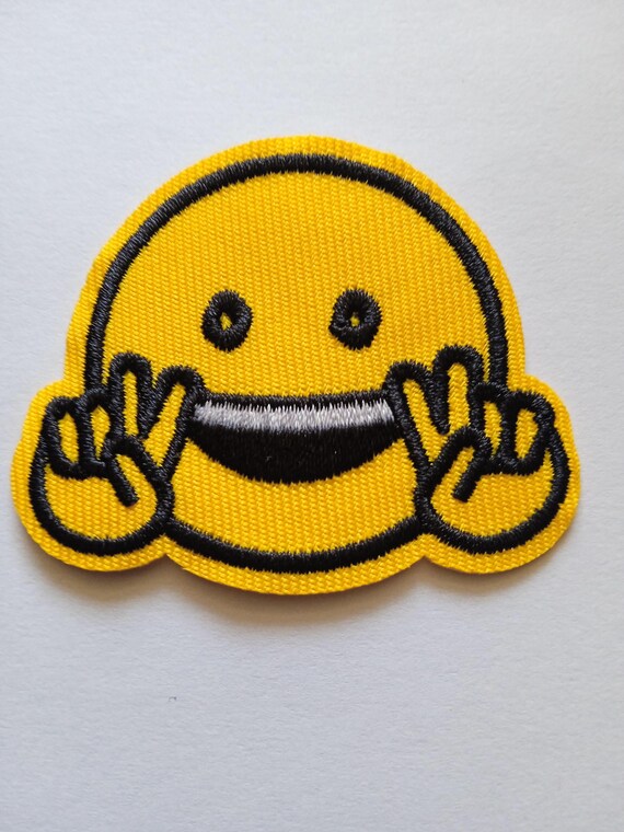 emoji badge