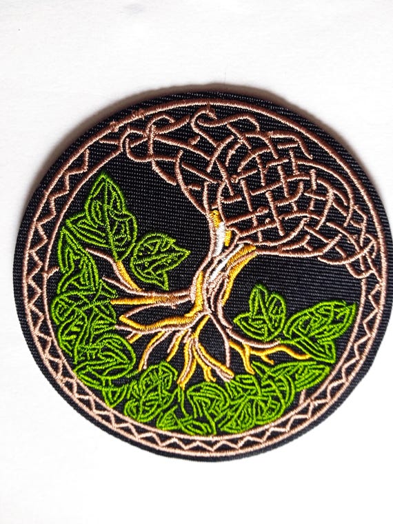 celtic tree of life