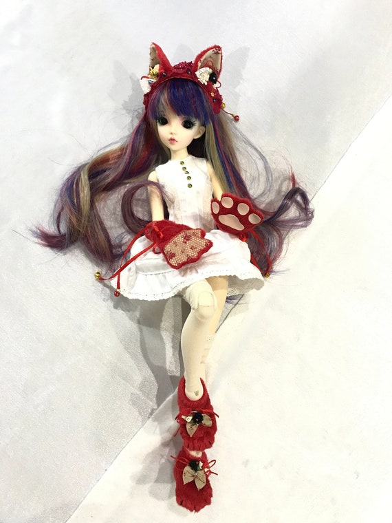 msd bjd dolls