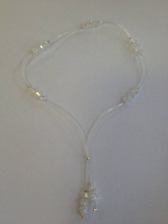 bracelet swarovski silicone bracelet swarovski silicone