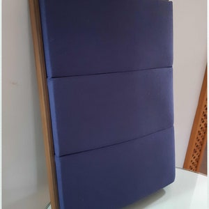 ボビンレースピローパズル - ブルー