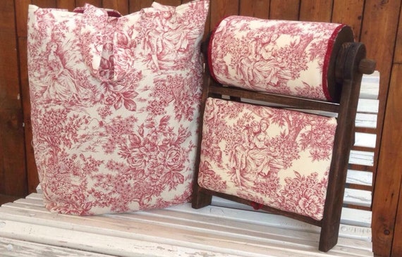 Bobbin Lace Making Pillow Box Transport Bag Etsy