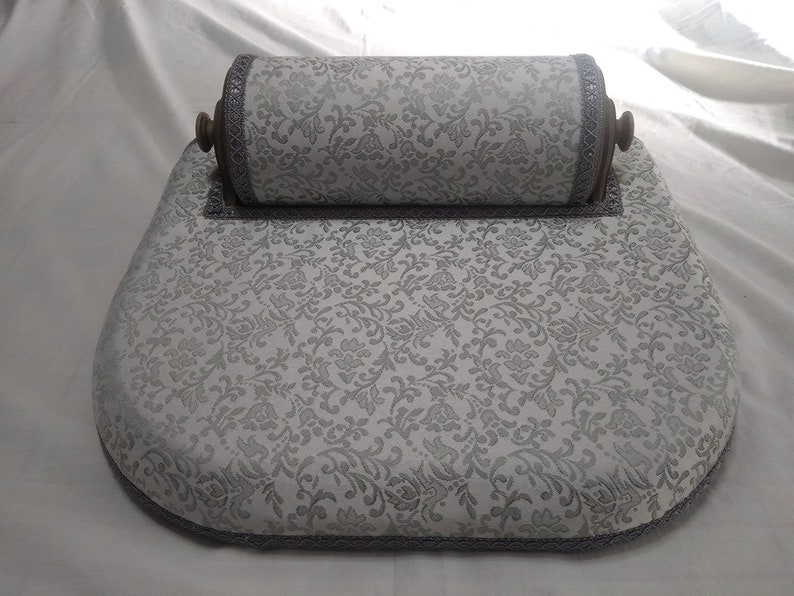 Bobbin Lace Making Pillow BoxFrench Model Etsy