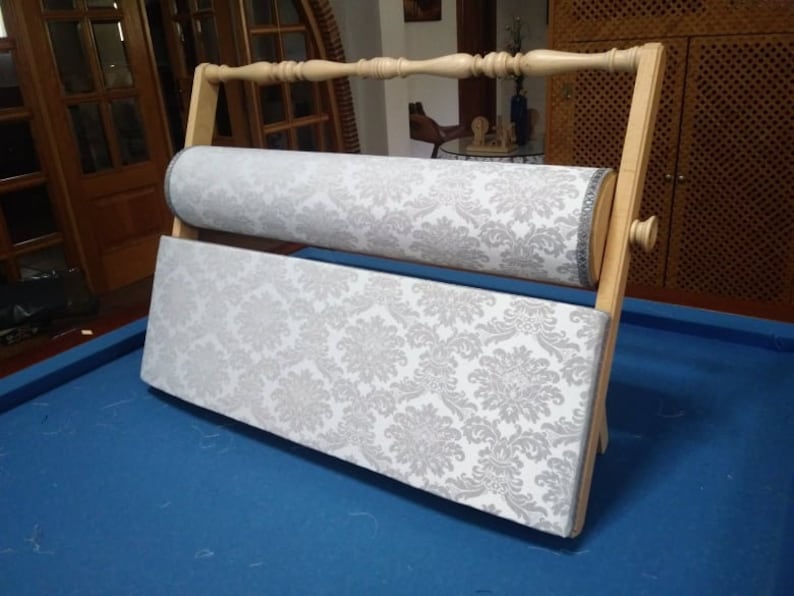 Bobbin Lace Making Pillow Boxspecial Width Etsy